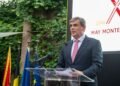 Ibrahimović at the official reception in Brussels: Montenegro is confidently moving towards the European future