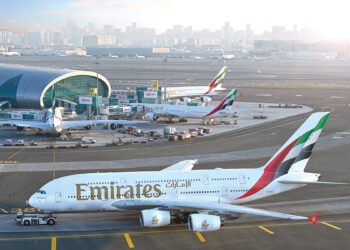 Emirates Airlines returns to normal operation…and confirms its readiness for expansion (video)