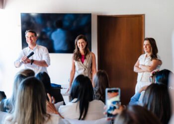 Flávio holds a meeting with women without Michelle or Damares – 07/01/2026 – Politics