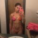 The viral photo of Miguel Bosé, the amazing bikini of Paula Echevarría and the worked abdomen of Hiba Abouk, among the images of this Thursday