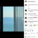 The Victoria’s Secret model who is about to give birth and the commented photo of Manuel Carrasco with Lenny Kravitz, among the images on Wednesday