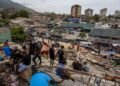 Portuguese team looking for a miracle after 24 hours without rescues in Venezuela