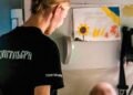 Ukraine: the value of volunteering as a beacon of hope