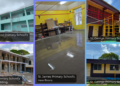 Report card: Education ministry details school repairs