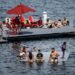 Want to cool off with a dip in a river or lake? Here’s how to stay safe