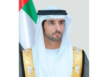 Under the directives of Hamdan bin Mohammed, Dubai launches the world’s first challenge to design gardens with artificial intelligence