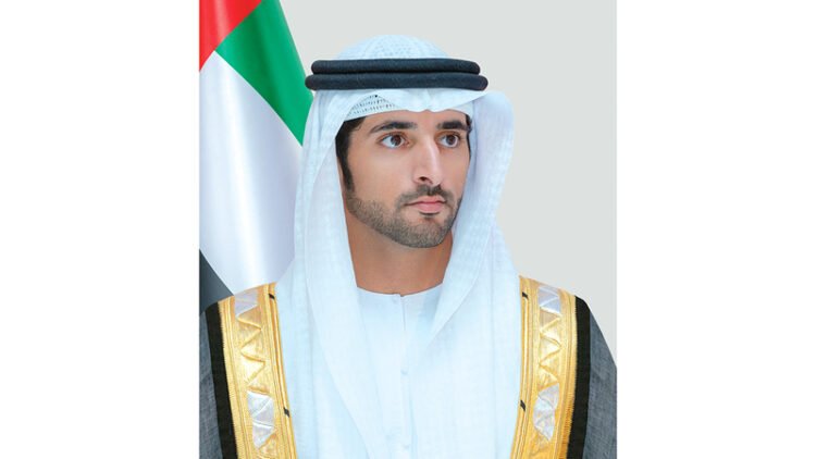 Under the directives of Hamdan bin Mohammed, Dubai launches the world’s first challenge to design gardens with artificial intelligence