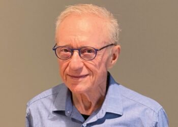 In conversation with the Israeli writer David Grossman