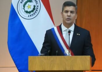 Peña: From a “land of wonders” to “Paraguay is experiencing the best economic moment in history” – Politics