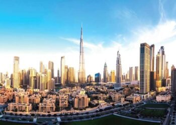 AHS Real Estate aims to bring its project portfolio in Dubai to 50 billion dirhams