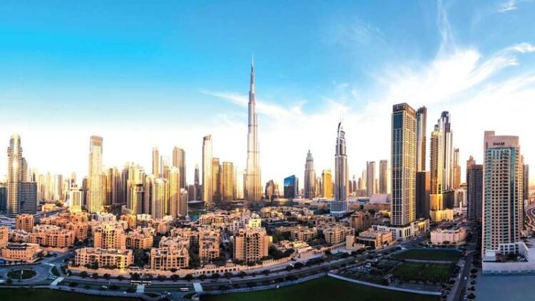 AHS Real Estate aims to bring its project portfolio in Dubai to 50 billion dirhams
