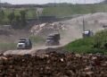 Quebec’s biggest landfill gets emergency approval to pile garbage higher