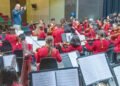 “National Youth Orchestra – Dubai”… on 3 concert stages in Vienna
