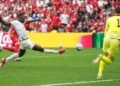 How can Canada beat Morocco? It could be found in Promise David’s sublime group-stage goal