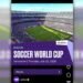 StubHub sold ‘ghost tickets’ for World Cup months before real ones were issued, CBC finds