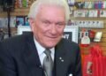 Tommy Hunter, ‘Canada’s Country Gentleman,’ dead at 89