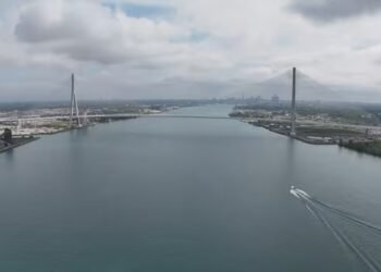 Gordie Howe bridge cost still $6.4B despite delays, federal authority says