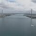 Gordie Howe bridge cost still $6.4B despite delays, federal authority says