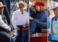 Pancakes, pipelines and independence: politics serving up new flavour at this year’s Calgary Stampede