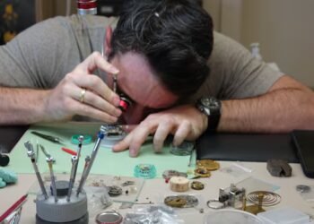 The test of time: Canada’s only watchmaking school still ticking after 80 years