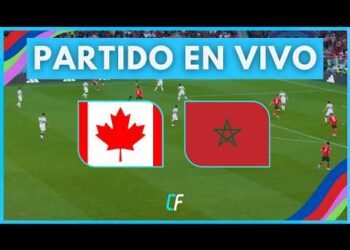 DIRECTV LIVE, Morocco vs. Canada today online via DGO, DSports, DIRECTV Sports, Fútbol Libre TV for the 2026 World Cup