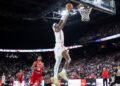 Gilgeous-Alexander scores 26 points as Canada routs Puerto Rico 110-84 in basketball World Cup qualifying