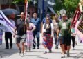 Kashechewan evacuees in Niagara Falls, Ont., get apology from mayor over homelessness comments