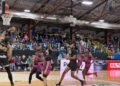 Fans get home court advantage as first ever professional basketball game tips-off in Whitehorse