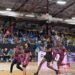 Fans get home court advantage as first ever professional basketball game tips-off in Whitehorse