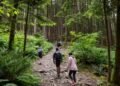 Metro Vancouver outside workers at regional parks walk off the job indefinitely