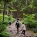 Metro Vancouver outside workers at regional parks walk off the job indefinitely