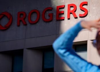 Rogers buying remaining stake in MLSE for $4.35B