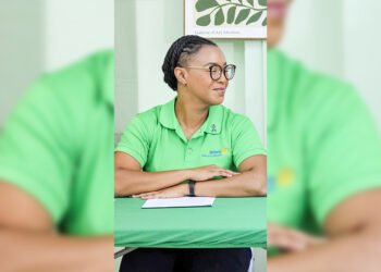 Psychologist advocates for mental health initiatives