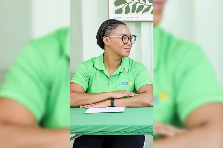 Psychologist advocates for mental health initiatives