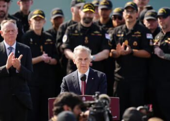 5 key takeaways from Canada choosing Germany’s submarine bid