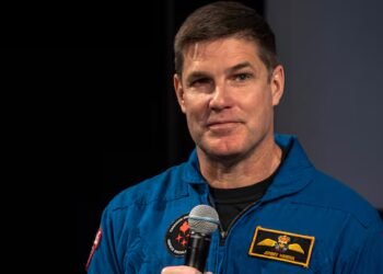Life after space is a journey all astronauts must figure out — and Jeremy Hansen’s up next