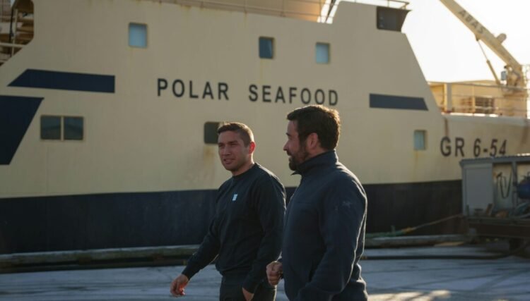 The Greenlandic super group achieves its best result ever
