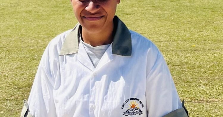 From remote classrooms to the national stage