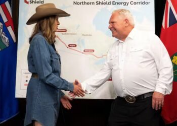 No consultation so far with area First Nation on proposed oil pipeline to Sarnia, chief says