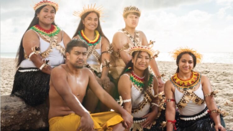 Kiribati Language Week shines light on identity and women’s health