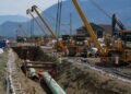 Plans for more pipelines to export Canadian oil — and emissions — as planet keeps getting hotter