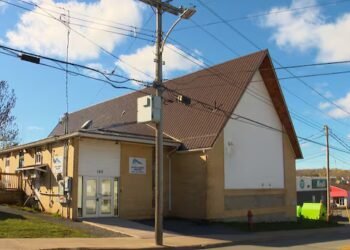 New Glasgow homeless shelter changes name after request by Viola Desmond’s family