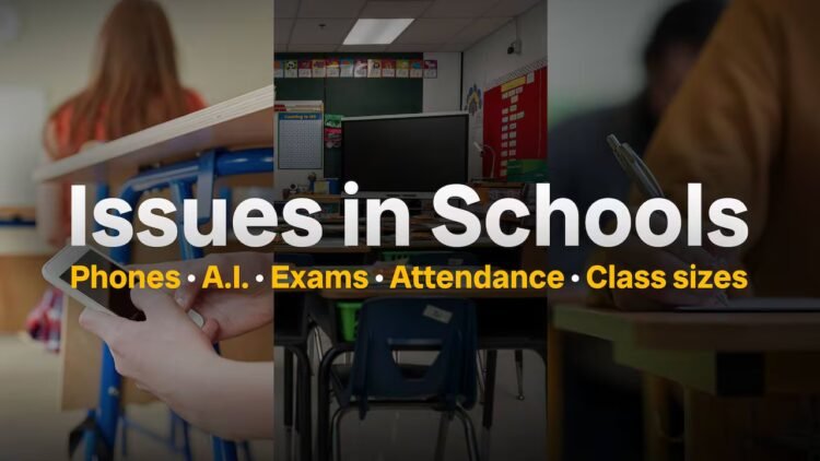 WATCH LIVE | Teachers debate the biggest issues affecting Ontario schools