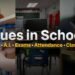 WATCH LIVE | Teachers debate the biggest issues affecting Ontario schools