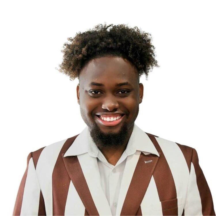 Termario Daniels | Why blocking social media won’t protect children | In Focus