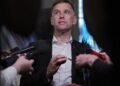 Quebec City mayor called out for comments on homelessness, encampments