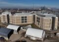 Jail guard targeted in Project South alleged murder plot accused of overseeing abusive practices
