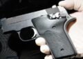 Rates of gun-related intimate partner violence rising: StatsCan