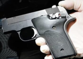 Rates of gun-related intimate partner violence rising: StatsCan