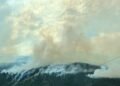 ‘Vigorous fire behaviour’ expected for B.C. wildfire complex near Boston Bar, despite slight reprieve